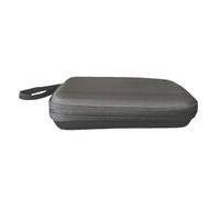 HOOLRZI Protective Carrying Cover for RGDS Handheld Gaming Device Shock Absorption and Interior EVA Gaming Console Bag