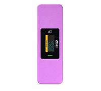 HOOLRZI RTL9210B 2230 2242 2280 SSD M.2 Mobile Hard Disk Case Alluminio Nvme Display LED SSD Caso Computer SSD Box 10Gbps M.2 Ssd Case Enclosure