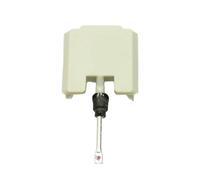 HOOLRZI Stilus Fonografi Precisi Precisi Sostituzione per Lesone VN100 VN100S VN1000 Ago Turnaggio Clear Output Output Ago Uccero Cartuccia