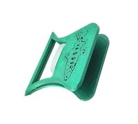 HOOLRZI Strumento Serraggio per La Costruzione Mosche E La Riparazione Vari Attrezzi da Pesca. L'offerta Migliora Controllo dello Strumento Infrangibile