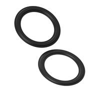 HOOLRZI Supporto Per Tablet Girevole Con Montaggio a Parete Con Serie 12 Magneti Installazione Per Spazio Fitness in Ufficio E a Casa Supporto Da Parete Per Tablet Adesivo Resistente