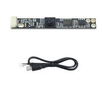 HOOLRZI USB OV9726 Modulo Fotocamera 66 Gradi Pixel YUY2 MJPEG Webcam Webcam Industriale Scheda Sostituzione Compatibilità