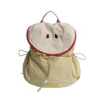 HOOLRZI Zaini da viaggio per adolescenti e ragazze Zaini casual Zaini alla Borsa da scuola per studenti Zaino della serie Frutta Zaini capacità