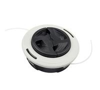 HOONKA Testina decespugliatore C26-2 4002 710 2169 per STIHL FS56RC FS56C FS56R FS56 FS55 FS55C FS55R FS70 FS85 FS89 FS89R FS91 FS94 FS111 FS120 FS131 FS20 0 FS24. 0 FS250 Decespugliatore Weed Eater