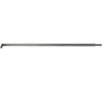 hoonved Asta lunghezza 540 mm Ø 12 mm m8 x 1,25 per lavastoviglie