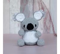 Hoooked Kit uncinetto fai da te Koala Sydney