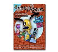 Hoop Dogz - God Good, Idols Bad!