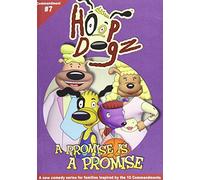 Hoop Dogz - Promise Is a Promise
