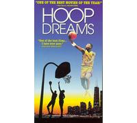Hoop Dreams