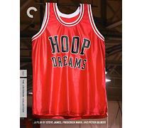 Hoop Dreams (Criterion Collection)