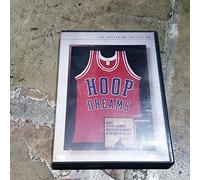 Hoop Dreams - Hoop Dreams