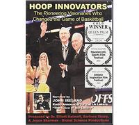 Hoop Innovators: i visionari pionieri che hanno cambiato il gioco del basket