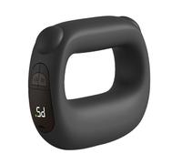 Hoop portatile Massager, Massager a cerchio per il corpo Display a LED a