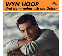 Hoop Wyn Und Dann Nehm' Ich Die Guitar (CD) Album