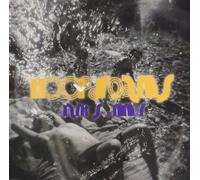 Hoopdreams Hoopdreams - Dark Summer (CD)