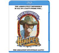 Hooper (Blu-ray) Burt Reynolds