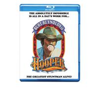 Hooper (Blu-ray) Burt Reynolds Jan-Michael Vincent Sally Field Brian Keith