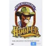 Hooper (DVD) Adam West Jim Burke Burt Reynolds Jan-Michael Vincent Sally Field