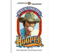 Hooper (DVD) Sally Field Brian Keith James Best John Marley Robert Klein