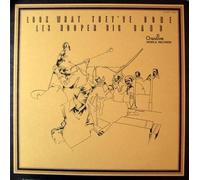 Hooper, les & Big Band - Look What They Ve Done