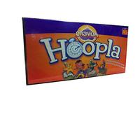 Hooper Les - Hoopla