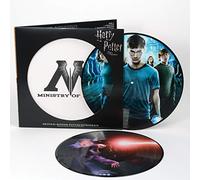 Hooper Nicholas - Harry Potter And The Order Of The Phoenix (Picture Disc)