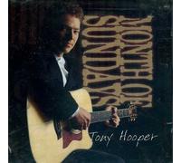 Hooper, Tony - Month of Sundays
