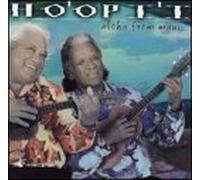 Ho'Opi'i Brothers - Aloha From Maui