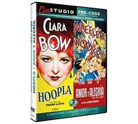 Hoopla / Love and Joy ( Hoopla / Hips, Hips, Hooray! ) [ Origine Spagnolo, Nessuna Lingua Italiana ]