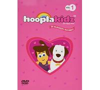 HooplaKidz Nursery Rhymes Vol.1