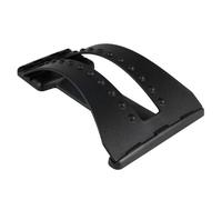 hoopomania Back Support, Erettori spinali, con sporgenze Massaggio