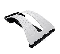 hoopomania Back Support, Erettori spinali, Variante diversa