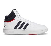 Hoops 3.0 Mid Bianco