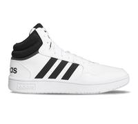 Hoops 3.0 Mid Bianco