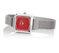 Hoops Orologio Al Quarzo Donna Carrè trendy cod. 2621L-S04