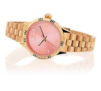 Hoops Orologio Al Quarzo Donna Luxury trendy cod. 2618L-RG05