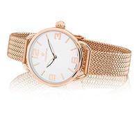 Hoops Orologio Solo Tempo Donna Candy Classic - 2648l-Rg01 classico cod. 2648L-RG01