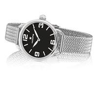 Hoops Orologio Al Quarzo Analogico In Acciaio Per Donna 2648L-S02 Sconto 50%