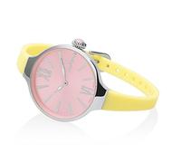 Orologio Donna HOOPS SPLASH 2570LP Silicone Colorato Lady LIMITED EDITION