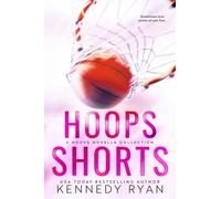 Kennedy Ryan HOOPS Shorts (Tascabile) Hoops