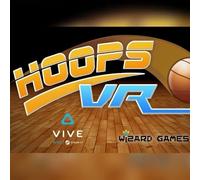 Hoops VR (PC) Steam Key - GLOBAL
