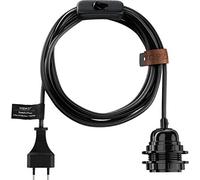 Hoopzi Bala Lampada Decorativa da Appendere, Fissare o Avvolgere