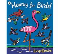 Hooray for Birds