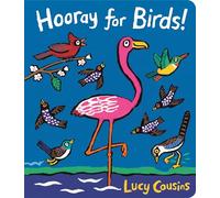 Hooray for Birds!