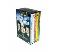 Hooray For Hollywood [Edizione: Regno Unito]