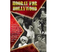Hooray for Hollywood [Edizione: USA]