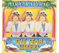 Hooray for Hollywood-Stars on 45 (1984) / Vinyl single [Vinyl-Single 7'']