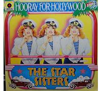 Hooray for Hollywood-Stars on 45 / Vinyl record [Vinyl-LP]