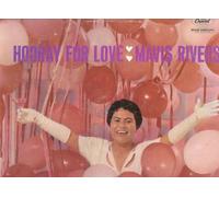 Hooray For Love