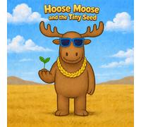 Hoose Moose and the Tiny Seed